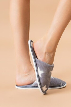 Тапочки домашние С-6ЖВТ-МР