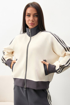 Костюм с брюками 16