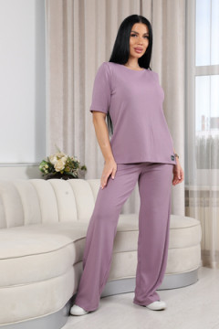 Костюм с брюками 743 Stylus