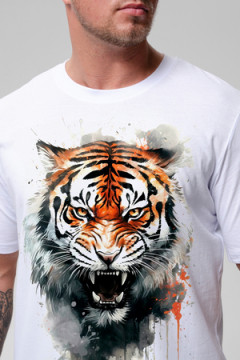 Футболка 8492