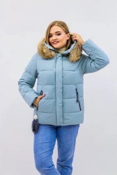 Куртка еврозима-зима 2867