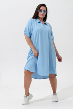 52350 Платье женское