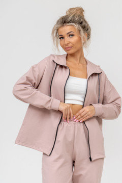 Костюм с брюками 36660