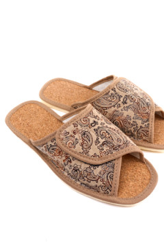 Тапки арт. 120п