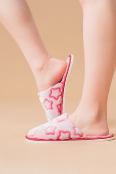 Тапочки домашние С-6ЖВТ-МР