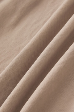 КПБ полукомплект простыня на резинке Борт 25 + 2 наволочки 50*70 мокко