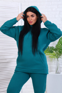 Костюм с брюками 11782