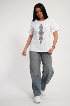 85668 футболка женская