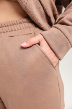 Костюм с брюками 42346