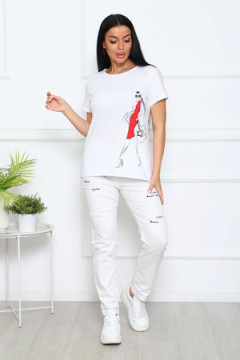 Футболка 20517