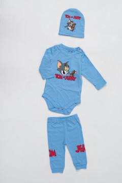 Ползунки М-265