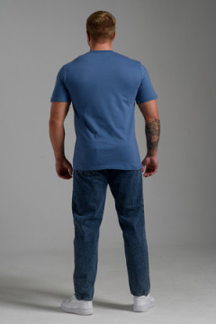 Футболка 8471/4 унисекс