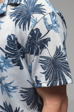 Костюм с шортами Нейтон