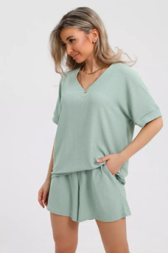 Костюм с шортами КЖ-005 Жатка