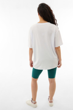 Костюм с велосипедками Heart