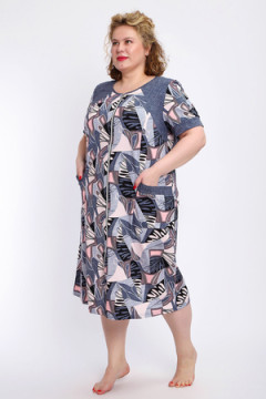 Халат 004 домашний