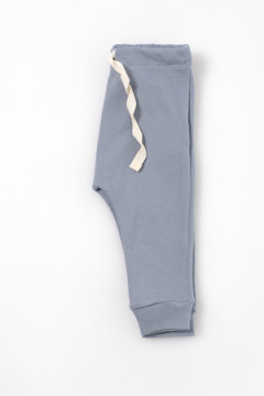 Ползунки для новорожденных комплект 2шт