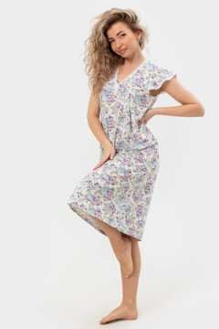 Сорочка С 427 Прелесть