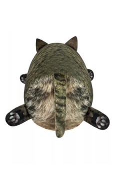 Игрушка-антистресс Кот Василий