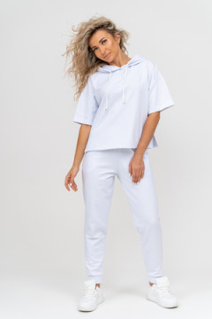 Костюм с брюками 36773