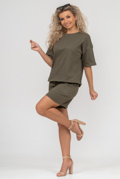 Костюм с шортами 36645