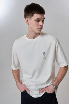 Футболка YF-101