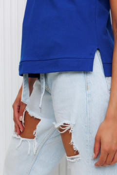 Футболка трикотажная 034