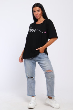 Футболка Арт. 801