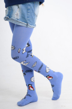 Колготки Меридиан