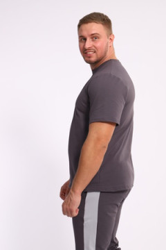 Костюм с брюками 35282