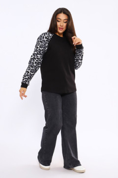 Свитшот 2025-2