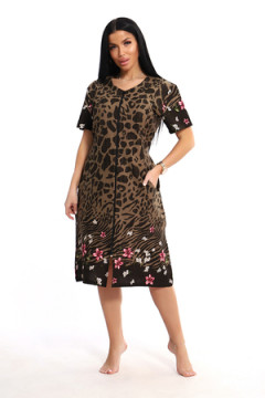 Халат ЕХЛ-1050