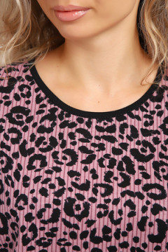 Пижама с шортами 36877