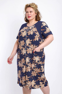 Халат 004 домашний