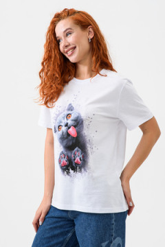 Футболка 8488