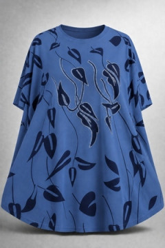 Футболка F8113 Urban Elegance