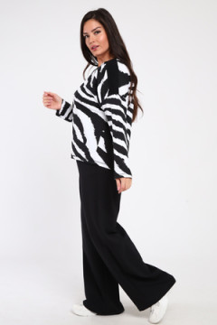 Костюм с брюками 24295