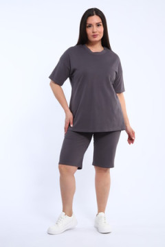 Костюм с шортами КШЖ0023