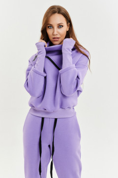 Костюм с брюками 67027