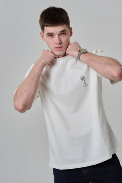 Футболка YF-101