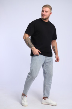 Футболка мужская OVERSIZE 46632