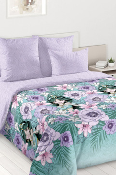 КПБ Восточная сказка 1 Перкаль