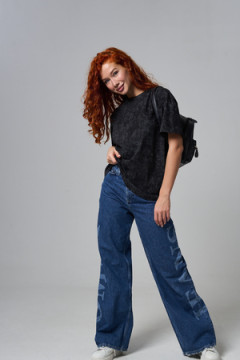 Футболка 14502