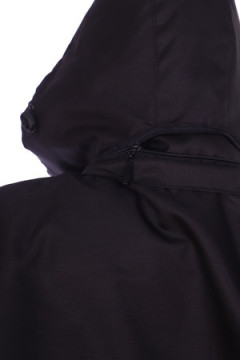 Куртка осенняя Universal black