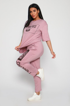 Костюм с брюками 78522