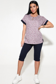 Костюм с бриджами 121