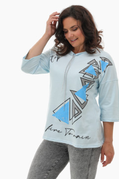 Футболка 50561