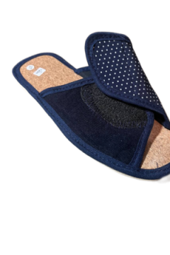 Тапки арт. 120п