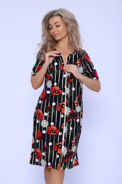 Халат 59204