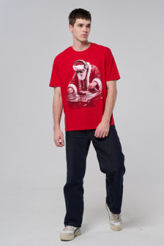 8581 футболка унисекс